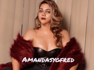 amandasygfred Deutsche Sexcams