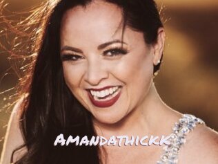 amandathickk Deutsche Sexcams