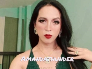 Amandathunder