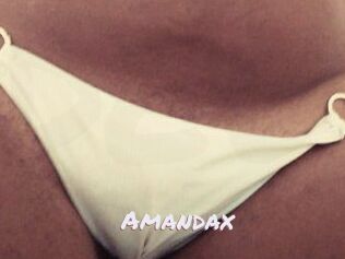 Amandax