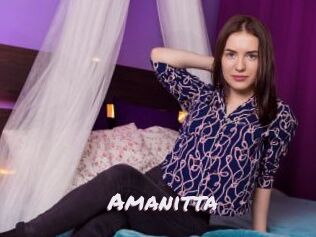 amanitta Deutsche Sexcams