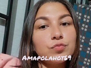 amapolahot69 Deutsche Sexcams