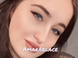 Amarablace