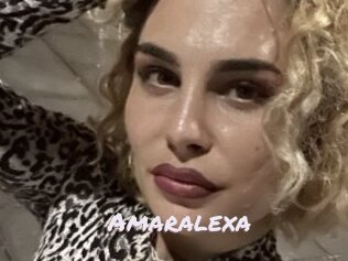 amaralexa Deutsche Sexcams