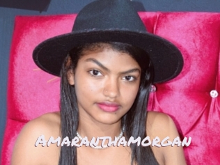 amaranthamorgan Deutsche Sexcams