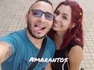 Amarantos