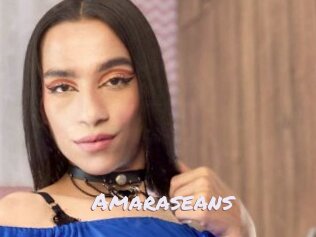 amaraseans Deutsche Sexcams