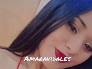Amaravidales
