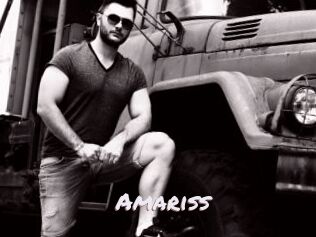 amariss Deutsche Sexcams