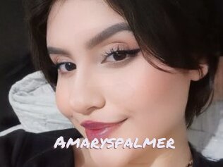 Amaryspalmer