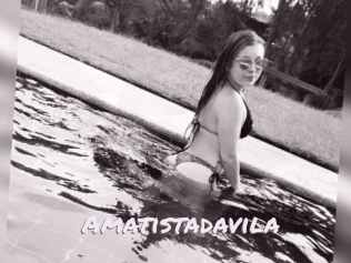 amatistadavila Deutsche Sexcams