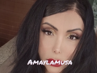 Amaylamusa