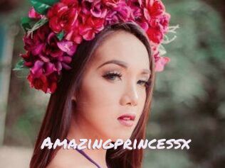 Amazingprincessx