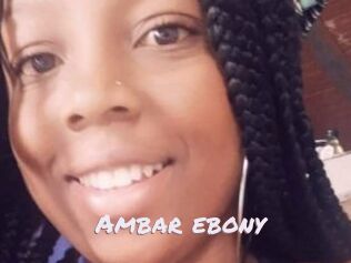 Ambar_ebony