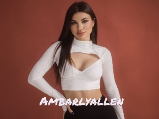 Ambarlyallen