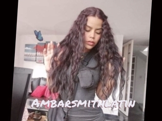 Ambarsmithlatin