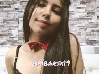 ambarsx19 Deutsche Sexcams