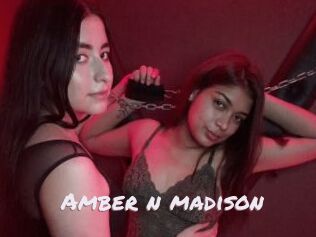 amber_n_madison Deutsche Sexcams