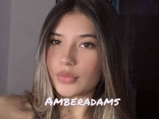 amberadams Deutsche Sexcams