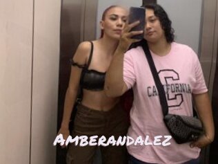 amberandalez Deutsche Sexcams