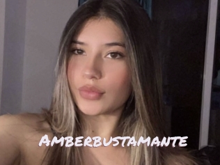 amberbustamante Deutsche Sexcams