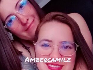 Ambercamile