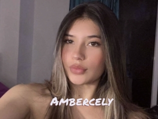 ambercely Deutsche Sexcams