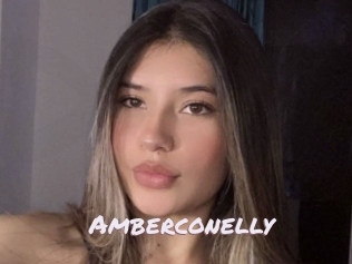 Amberconelly