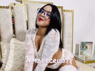Ambercrissty