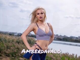 Amberdavalo