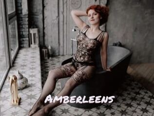 Amberleens