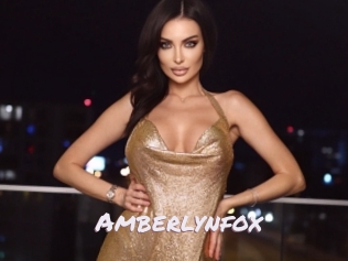 amberlynfox Deutsche Sexcams