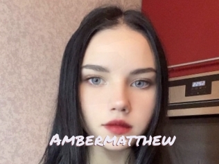 Ambermatthew