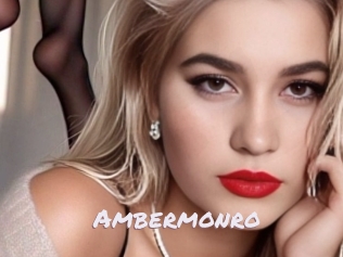ambermonro Deutsche Sexcams