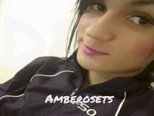 amberosets Deutsche Sexcams