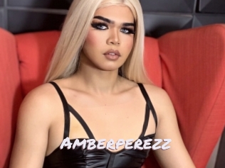 Amberperezz