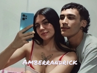 Amberrandrick