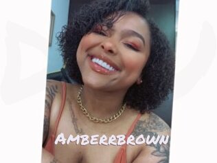 Amberrbrown