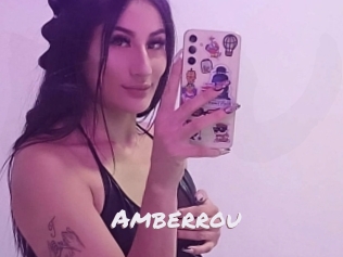 amberrou Deutsche Sexcams