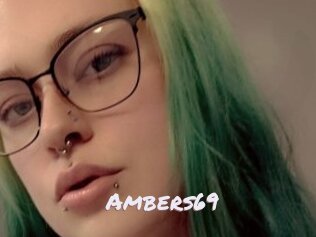 ambers69 Deutsche Sexcams