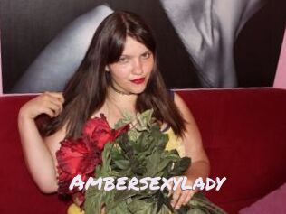 Ambersexylady
