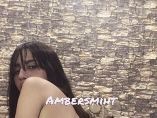 Ambersmiht