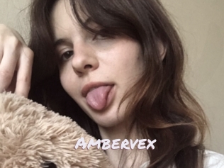 ambervex Deutsche Sexcams