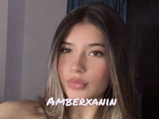 amberxanin Deutsche Sexcams