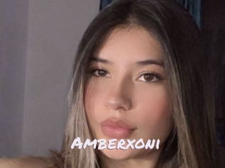 Amberxoni