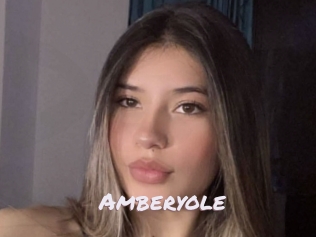 amberyole Deutsche Sexcams