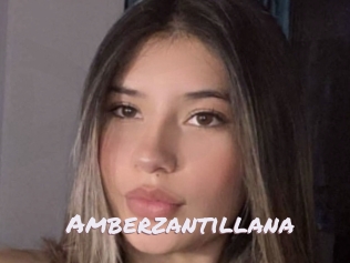 Amberzantillana