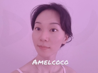 amelcoco Deutsche Sexcams