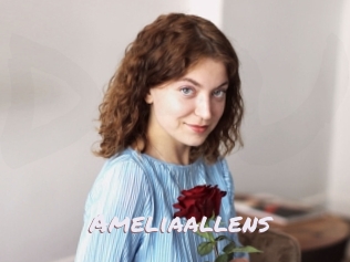 ameliaallens Deutsche Sexcams