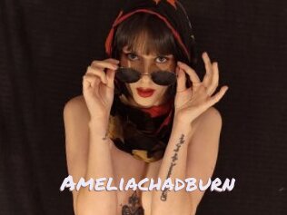 Ameliachadburn
